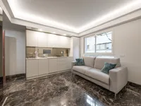 Недвижимость Apartment Monaco, La Rousse: 4