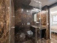 Недвижимость Apartment Monaco, La Rousse: 6