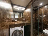 Недвижимость Apartment Monaco, La Rousse: 8