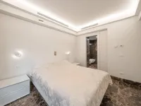 Недвижимость Apartment Monaco, La Rousse: 9