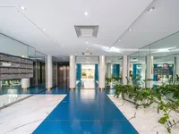 Недвижимость Apartment Monaco, La Rousse: 12