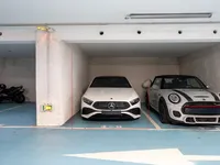 Недвижимость Apartment Monaco, La Rousse: 13