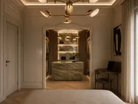 Недвижимость Apartment Monaco, Condamine: 1