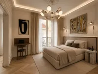 Недвижимость Apartment Monaco, Condamine: 3