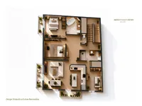 Недвижимость Apartment Monaco, Condamine: 4