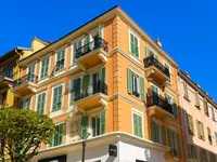Недвижимость Apartment Monaco, Condamine: 5