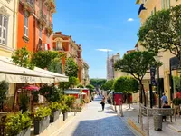 Недвижимость Apartment Monaco, Condamine: 6