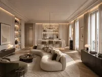 Недвижимость Apartment Monaco, Condamine: 8
