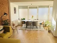 Недвижимость Apartment in Ljubljana, Košeze: 1