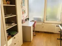 Недвижимость Apartment in Ljubljana, Košeze: 3