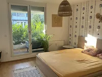 Недвижимость Apartment in Ljubljana, Košeze: 7