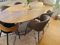 Недвижимость Apartment in Ljubljana, Košeze: 9
