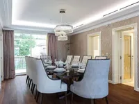 Недвижимость Apartment Monaco, Port: 1