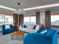 Недвижимость Apartment Monaco, Port: 3