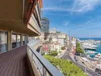 Недвижимость Apartment Monaco, Port: 4