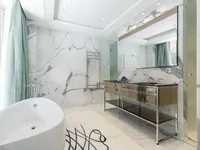 Недвижимость Apartment Monaco, Port: 5
