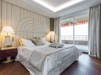 Недвижимость Apartment Monaco, Port: 6