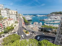 Недвижимость Apartment Monaco, Port: 8