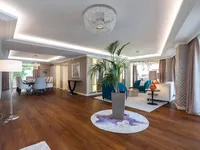 Недвижимость Apartment Monaco, Port: 9