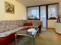 Недвижимость Three-room apartment Shishka: 2