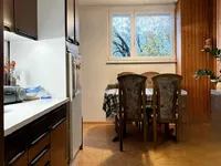 Недвижимость Three-room apartment Shishka: 3