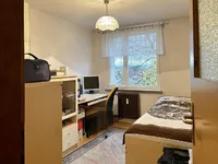 Недвижимость Three-room apartment Shishka: 4