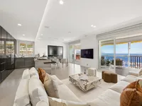 Недвижимость Apartment Monaco, Jardin Exotique: 1