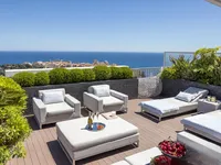 Недвижимость Apartment Monaco, Jardin Exotique: 4