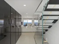 Недвижимость Apartment Monaco, Jardin Exotique: 5
