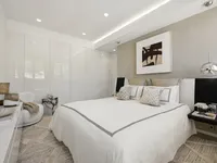 Недвижимость Apartment Monaco, Jardin Exotique: 6