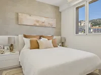 Недвижимость Apartment Monaco, Jardin Exotique: 8
