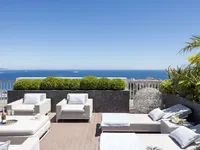 Недвижимость Apartment Monaco, Jardin Exotique: 11