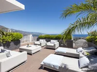 Недвижимость Apartment Monaco, Jardin Exotique: 12