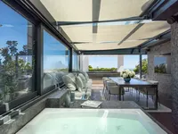 Недвижимость Apartment Monaco, Jardin Exotique: 13