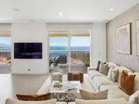Недвижимость Apartment Monaco, Jardin Exotique: 15