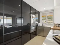 Недвижимость Apartment Monaco, Jardin Exotique: 19