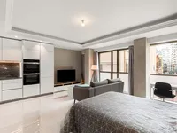 Недвижимость Apartment Monaco, Condamine: 6