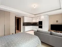 Недвижимость Apartment Monaco, Condamine: 7