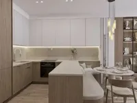 Недвижимость Apartment Monaco, Monte-Carlo: 5