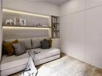 Недвижимость Apartment Monaco, Monte-Carlo: 10