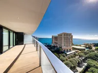 Недвижимость Apartment Monaco, Larvotto: 2