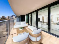 Недвижимость Apartment Monaco, Larvotto: 3