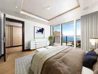 Недвижимость Apartment Monaco, Larvotto: 9