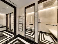 Недвижимость Apartment Monaco, Larvotto: 13