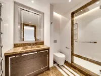 Недвижимость Apartment Monaco, Larvotto: 17