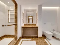 Недвижимость Apartment Monaco, Larvotto: 20
