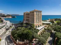Недвижимость Apartment Monaco, Larvotto: 21