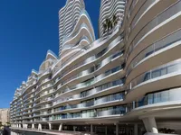 Недвижимость Apartment Monaco, Larvotto: 24