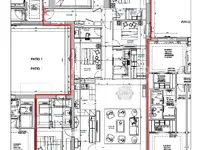 Недвижимость Apartment Monaco, Larvotto: 25