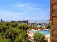 Недвижимость Apartment Monaco, Fontvieille: 16